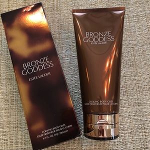 Estée Lauder Bronze Goddess Cooling Body Gelée